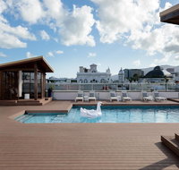 Rydges Plaza Cairns - Australian Destinations