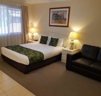 The Palms Motel - Australian Destinations