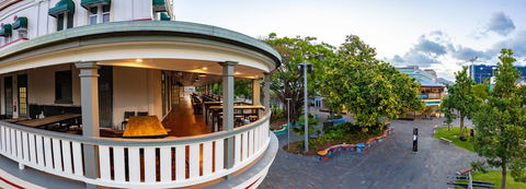 Hides Hotel - Australian Destinations 4