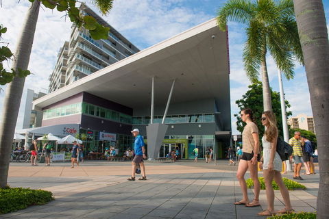 Hides Hotel - Australian Destinations 41