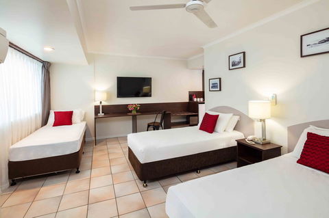 Hides Hotel - Australian Destinations 8