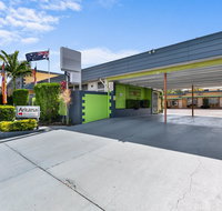Arkana Motel - Australian Destinations