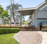 Hollow Tree Farm - Australian Destinations
