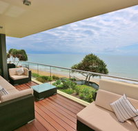 Dune On The Beach - Australian Destinations