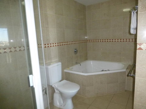The Oasis Apartments - Australian Destinations 19