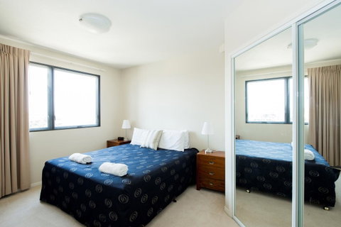 The Oasis Apartments - Australian Destinations 13