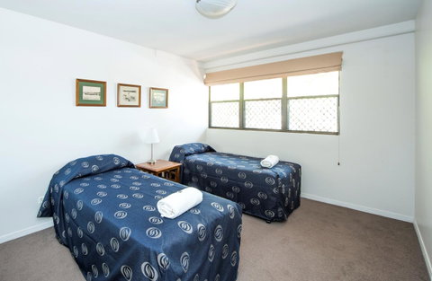The Oasis Apartments - Australian Destinations 14