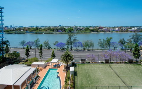 The Oasis Apartments - Australian Destinations 15