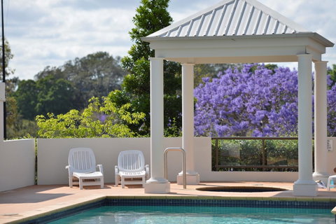 The Oasis Apartments - Australian Destinations 3