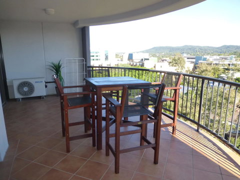 The Oasis Apartments - Australian Destinations 9