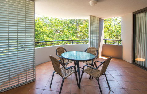 The Oasis Apartments - Australian Destinations 8