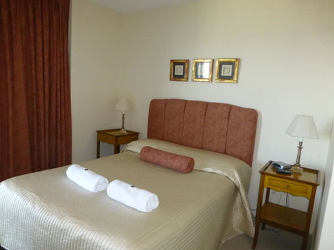 The Oasis Apartments - Australian Destinations 18