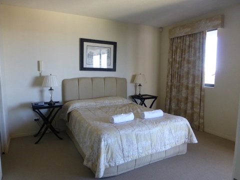 The Oasis Apartments - Australian Destinations 17