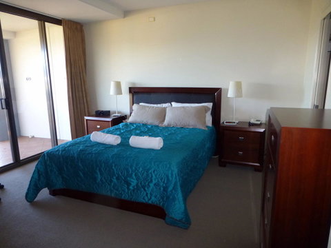 The Oasis Apartments - Australian Destinations 6