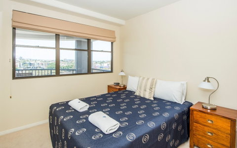 The Oasis Apartments - Australian Destinations 12