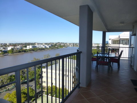 The Oasis Apartments - Australian Destinations 20