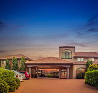 Mackay Resort Motel - Australian Destinations