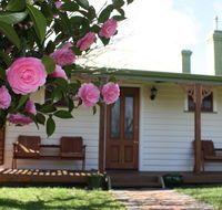 Westbury Gingerbread Cottages - Australian Destinations