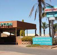 Westland Hotel Motel - Australian Destinations