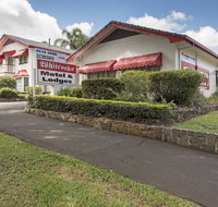 Whiteoaks Motel  Lodges - Australian Destinations