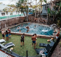Why Not Backpackers - Australian Destinations