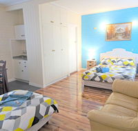 Whyalla Country Inn Motel - Australian Destinations