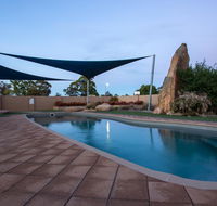 Wimmera Lakes Caravan Resort - Australian Destinations