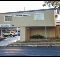 Windsor Motel - Australian Destinations