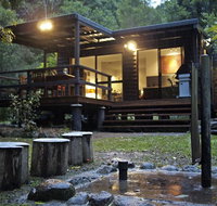 Wongari Eco Retreat - Australian Destinations
