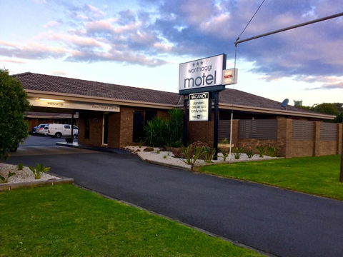 Wonthaggi Motel - Australian Destinations 0