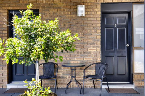 Wonthaggi Motel - Australian Destinations 1