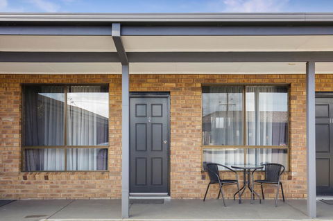 Wonthaggi Motel - Australian Destinations 2