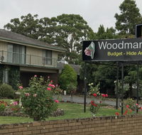 Woodmans Hill Motel - Australian Destinations