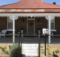 Woodstock Cottage - Australian Destinations