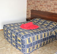 Woomargama Motel - Australian Destinations