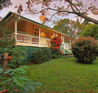 Worendo Cottages - Australian Destinations