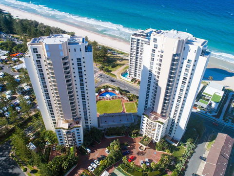 Xanadu Resort - Australian Destinations 0