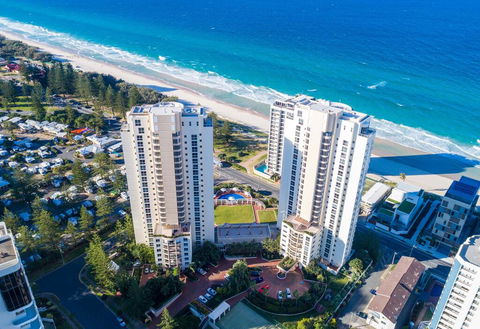Xanadu Resort - Australian Destinations 2