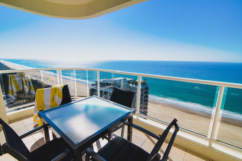 Xanadu Resort - Australian Destinations 3