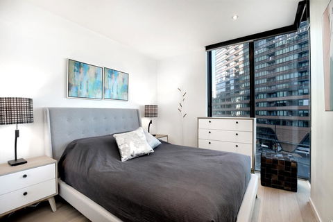 Xu's Residence At Concavo - Australian Destinations 1