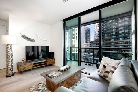 Xu's Residence At Concavo - Australian Destinations 0
