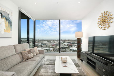 Xu's Residence@No.1 Collins Wharf - Australian Destinations 0