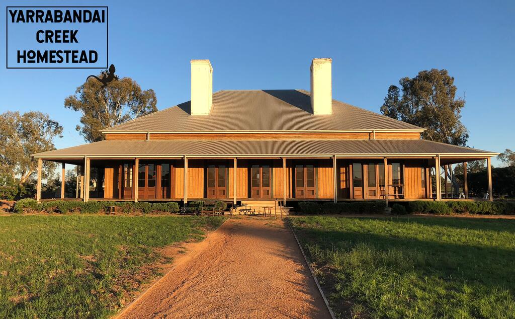 Ootha NSW Australian Destinations