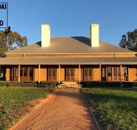 Yarrabandai Creek Homestead - Australian Destinations
