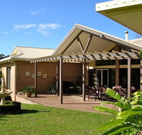 Yarrahapinni Homestead - Australian Destinations