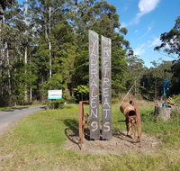 Yarralen Retreat - Australian Destinations