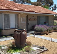 Yellow Gum Bed and Breakfast - Australian Destinations