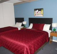 Zero Inn Motel - Australian Destinations