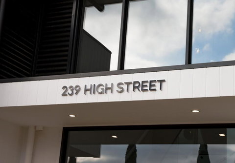 239 High By Regional Escapes - Australian Destinations 1