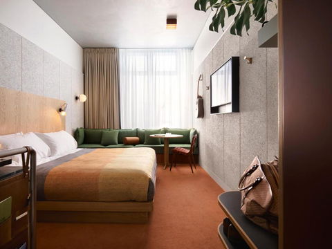 Ace Hotel Sydney - Australian Destinations 1